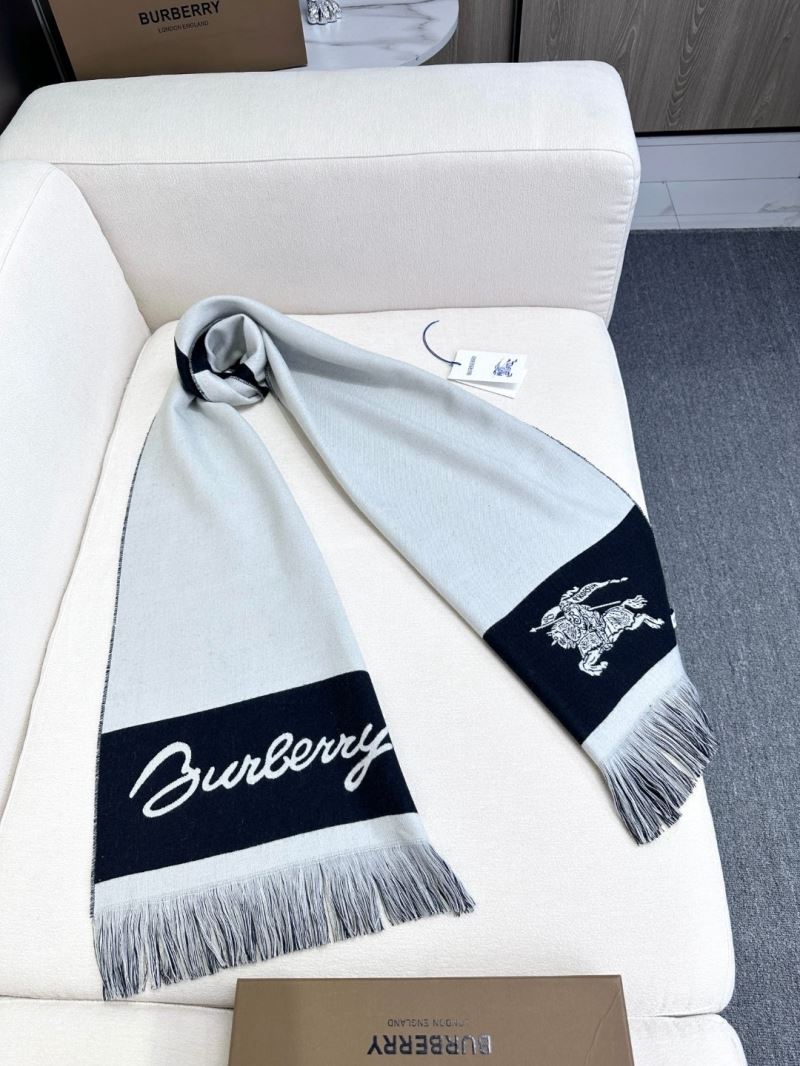 Burberry Scarf